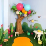 Jardin De Fiestas Infantiles Trapitos - Salón de fiestas infantiles en León