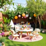 Jardín De Fiestas Kearka - Salón de fiestas infantiles en Morelia