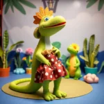Jardin De Fiestas Las Iguanas - Salón de fiestas infantiles en Heroica Puebla de Zaragoza