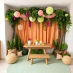 Jardín De María. Local De Fiestas - Salón de fiestas infantiles en Hermosillo