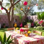Jardín El Carrizal - Salón de fiestas infantiles en Jiutepec