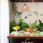 Jardín Hacienda - Salón de fiestas infantiles en Cuernavaca