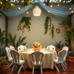 Jardin Holistic House - Salón de fiestas infantiles en Jiutepec