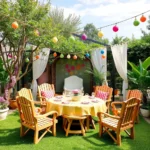 Jardin La Escondida (oficial) - Salón de fiestas infantiles en León