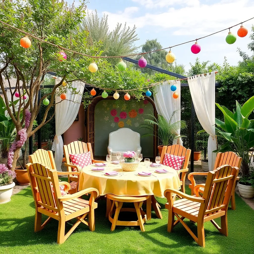 Jardin La Escondida (oficial)