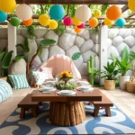 Jardin Los Aluxes - Salón de fiestas infantiles en Cuernavaca