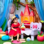 Jardín Los Reyes - Salón de fiestas infantiles en Cuernavaca