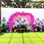 Jardin Los Rosales - Salón de fiestas infantiles en Pátzcuaro