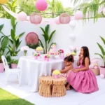 Jardín Marianas - Salón de fiestas infantiles en Cancún