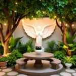 Jardín San Ángel - Salón de fiestas infantiles en Cdad. Victoria