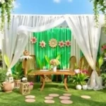 Jardín Secreto Eventos - Salón de fiestas infantiles en Reynosa