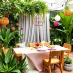 Jardín W - Salón de fiestas infantiles en Oaxaca de Juárez