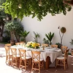 Jardin 