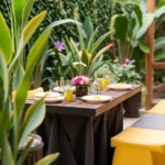 Jardines De La Primavera - Salón de fiestas infantiles en San Jacinto Amilpas
