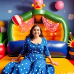 Jumbo - Salón de fiestas infantiles en Hermosillo
