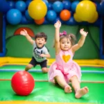 Jump Kids Party - Salón de fiestas infantiles en Reynosa