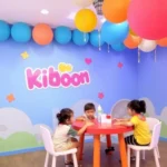 K-boom Kids Club - Salón de fiestas infantiles en San Francisco de Campeche