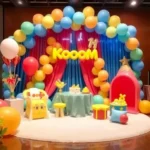 Kboom Eventos Infantiles - Salón de fiestas infantiles en Hermosillo