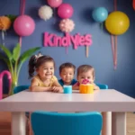 Kiddies Club Servicio De Fiestas - Salón de fiestas infantiles en Mérida