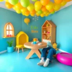 Kids House - Salón de fiestas infantiles en Heroica Matamoros