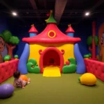 Kidsslandia - Salón de fiestas infantiles en Reynosa