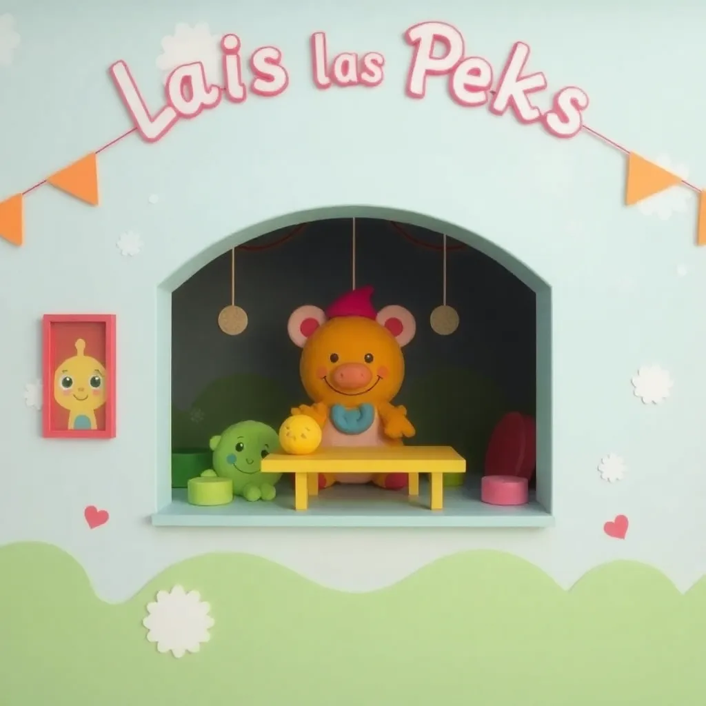 La Casa De Los Pekes
