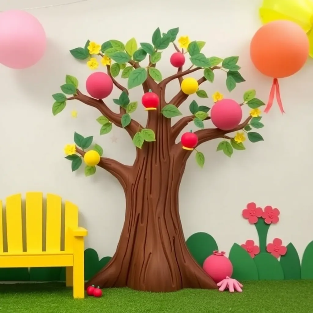 La Casa Del Árbol