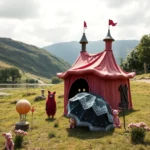 La Casita De Tor - Salón de fiestas infantiles en Cajeme