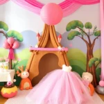 La Ceiba Infantil - Salón de fiestas infantiles en Cdad. Obregón