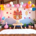La Estación Fiesta - Salón de fiestas infantiles en Hermosillo