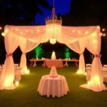 La Hacienda Eventos - Salón de fiestas infantiles en Cdad. Victoria