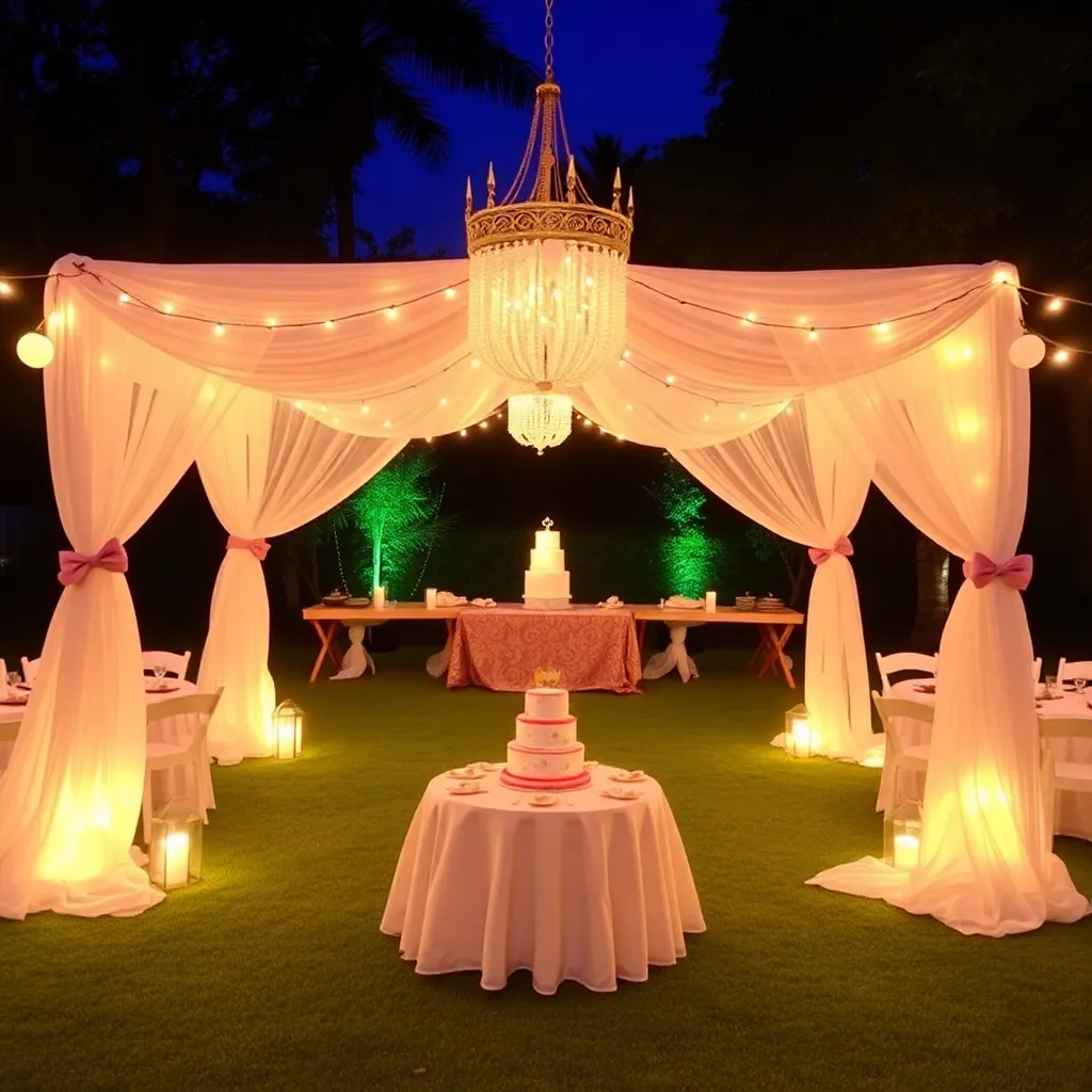 La Hacienda Eventos