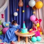 La Mejorada - Salón de fiestas infantiles en San Francisco de Campeche