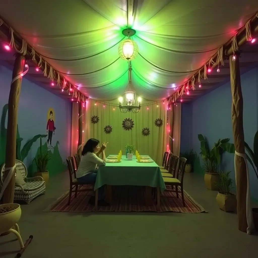La Palapa De Papa