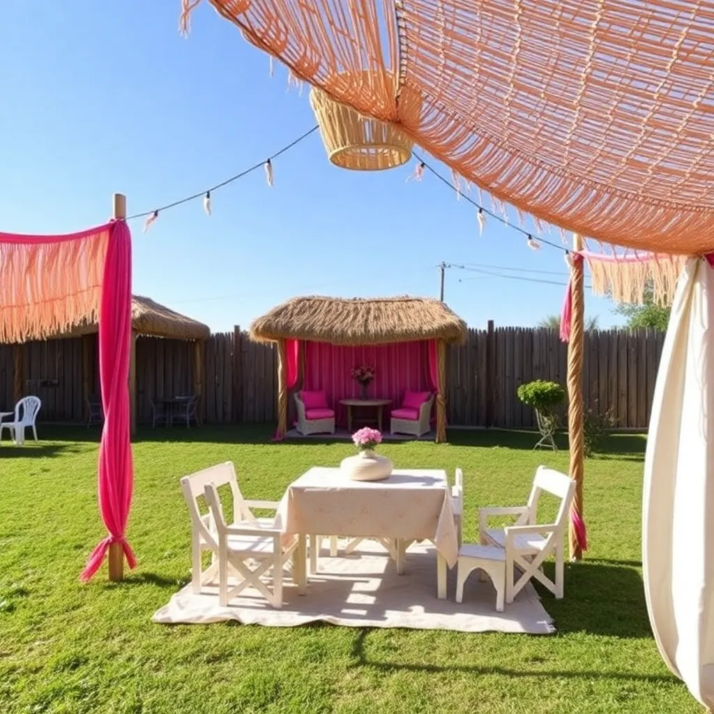 La Palapa