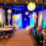 La Terraza Salon De Eventos - Salón de fiestas infantiles en Xalisco