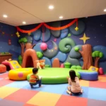 Laberinto De Aventuras Satélite: Salón De Fiestas Infantiles. - Salón de fiestas infantiles en Tlalnepantla