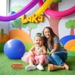 Lalokura Kids Valle De Chalco - Salón de fiestas infantiles en Valle de Chalco Solidaridad
