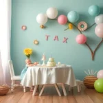 Las Palmeritas - Salón de fiestas infantiles en Tlaxcala de Xicohténcatl