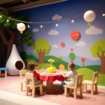 Leonpark - Salón de fiestas infantiles en León