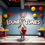 Local De Eventos Club Looney Tunes - Salón de fiestas infantiles en Hermosillo