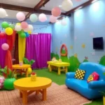 Local De Eventos Jomlil - Salón de fiestas infantiles en Mérida