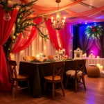 Local De Eventos Narnia - Salón de fiestas infantiles en Hermosillo