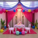 Local De Fiestas Infantiles La Ceiba - Salón de fiestas infantiles en Hermosillo