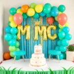 Local De Fiestas Mc - Salón de fiestas infantiles en Mérida