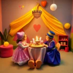 Local Para Fiestas Mundo Magico - Salón de fiestas infantiles en Hermosillo