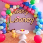 Looney Salon De Fiestas Infantiles - Salón de fiestas infantiles en Veracruz