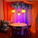 Los 3 Faroles - Salón de fiestas infantiles en Cdad. Victoria