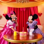Los Amigos De Disney Ii - Salón de fiestas infantiles en Hermosillo