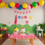 Los Amiguitos - Salón De Fiestas Infantiles Cdmx - Salón de fiestas infantiles en Gustavo A. Madero